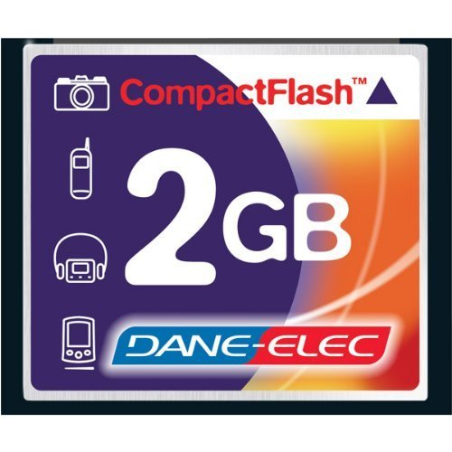 Nikon D70 Digital Camera Memory Card 2Gb Compactflash Memory Card #TOP20