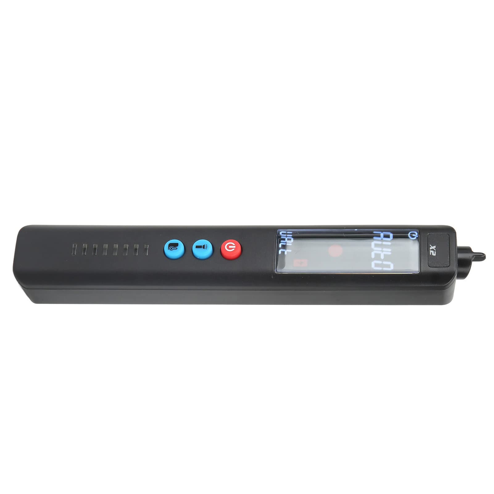 YWBL-WH Pen Type Multimeter ABS Digital Smart Multimeter mit Infrarot, für