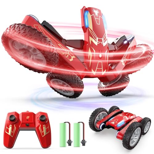 Remote Control Car