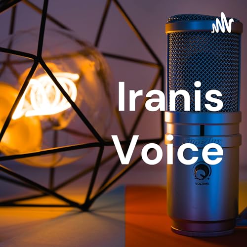 Iranis Voice cover art