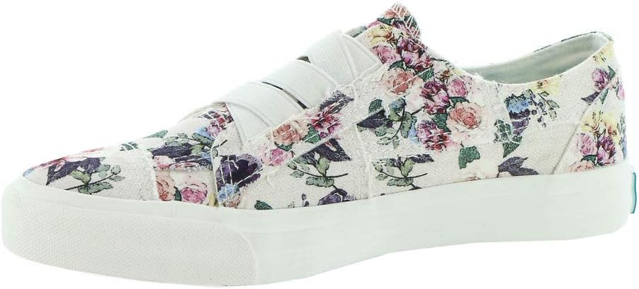Blowfish Womens Marley Slip On Sneaker