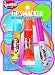 Lip Smacker Skittles Lip Gloss Trio Collection, 3 Count