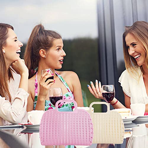 Borse di Gelatina, Borse da Spiaggia per Bambini