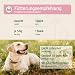 AniForte 4in1 Snack für Hunde 300g - Natürliche Rundumversorgung für Gelenke, Immunsystem, Verdauung, Fell & Haut, Magen & Darm, getreidefrei, bewährt mit Grünlippmuschelpulver, Inulin, Hagebutte