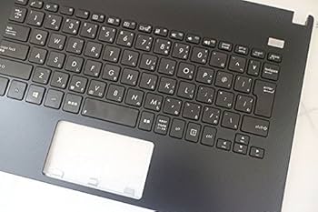 ASUS ノートPC ホワイト 日本語キーボード ASUS エイスース ゲーミングキーボード(白) ［有線・ワイヤレス