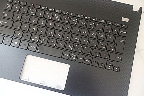 Amazon | ノートパソコンキーボード適用する ASUS X301A X301A