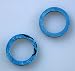 Toto THU9340 Junction Valve Washers for B100, N/A