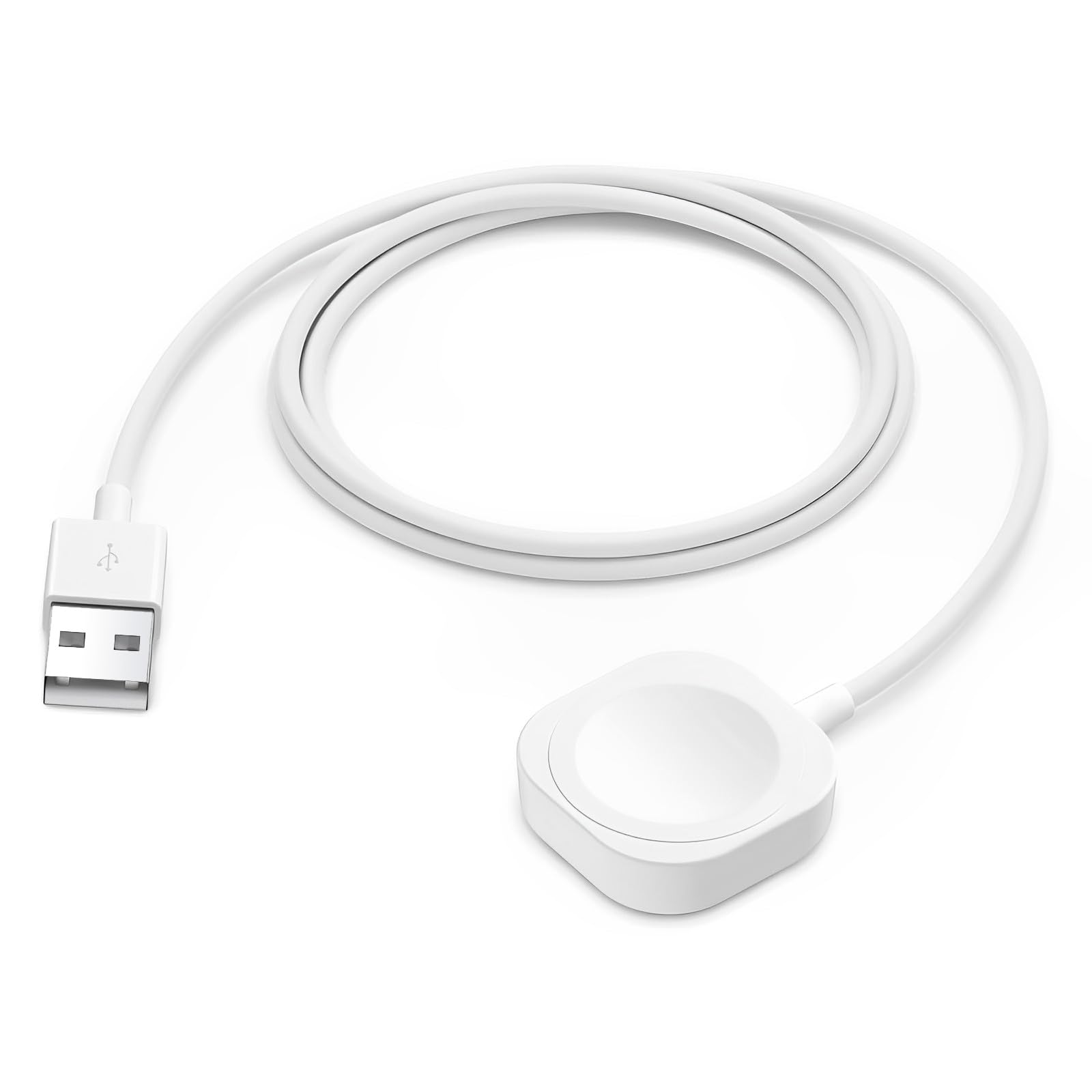 Amazon.co.jp: POLINK for アップルウォッチ 充電器 Apple Watch 充電 