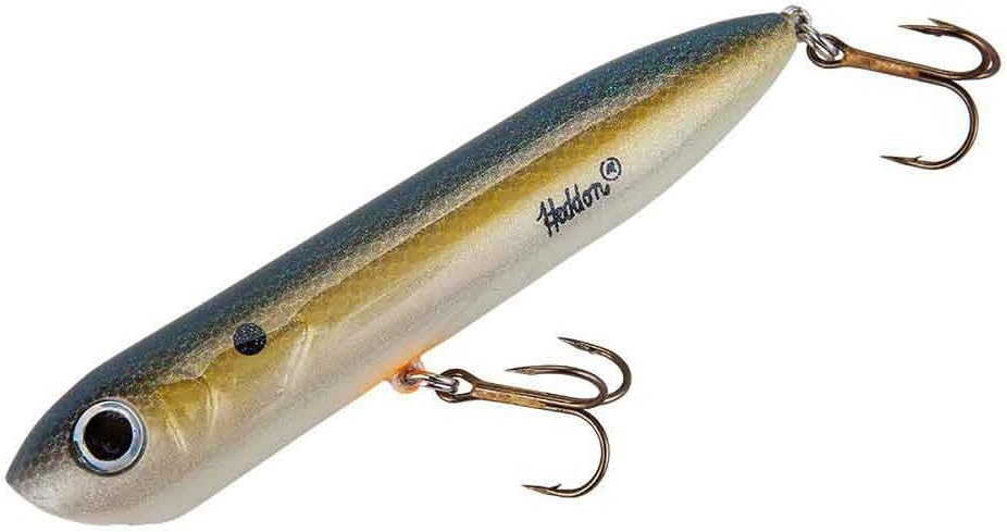 Smith LTD X9556 Pencil Bait Hedon Chagunspook, 4-7/8-Inch, 12.38cm 1oz, 28.35g