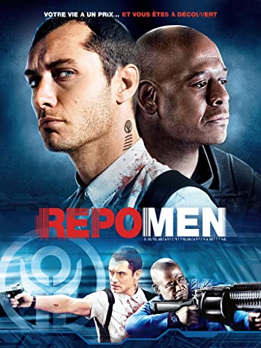 Repo Men