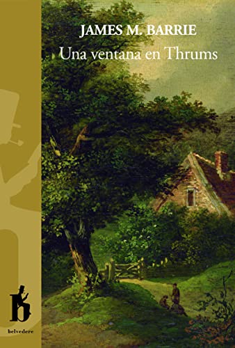 Portada de Una ventana en thrums
