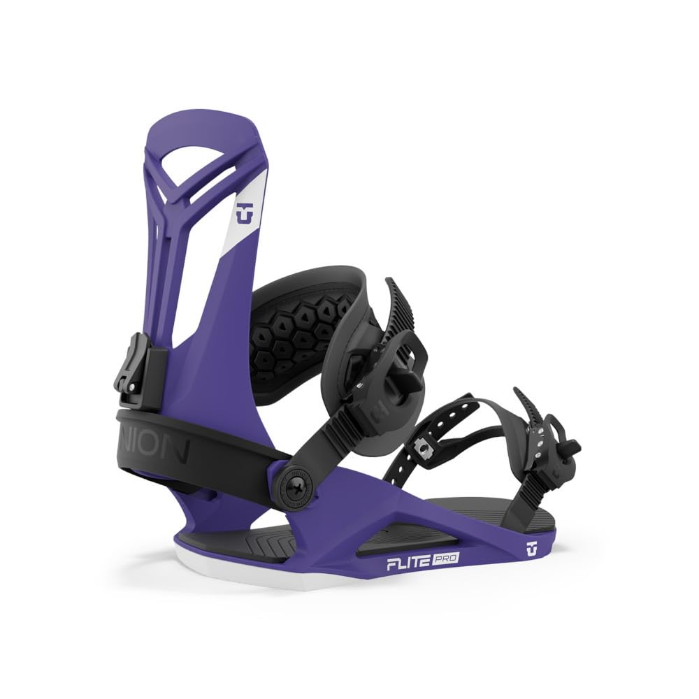 Amazon | ユニオン（UNION） スノーボード ビンディング メンズ