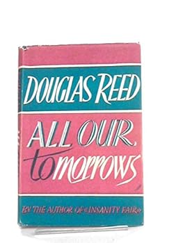 Hardcover All Our To-Morrows Book