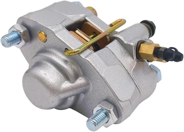 Rear Brake Caliper Fit For P P006 P 1998 SC 500 (W98BC50A) P006