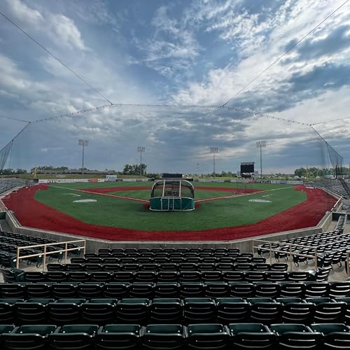 Day 4: Recapping the 2024 MAC Baseball Tournament