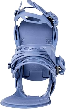 Amazon | Burton レディース Lexa Re:Flex スノーボードビンディング