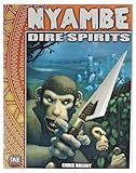 Dire Spirits (Nyambe/D20)