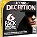On Hand Legends of Deception