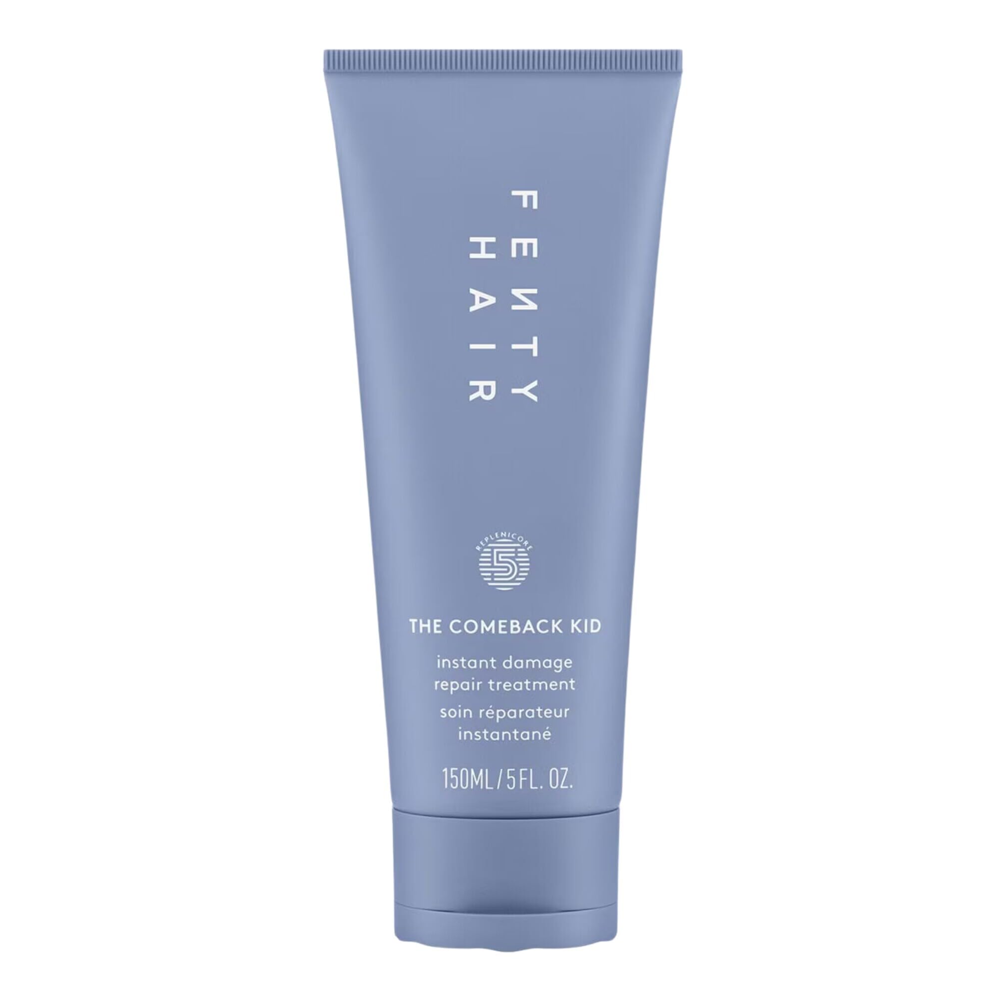 Fenty Hair The Comeback Kid Instant Damage Treatment - 150 mL / 5 fl oz