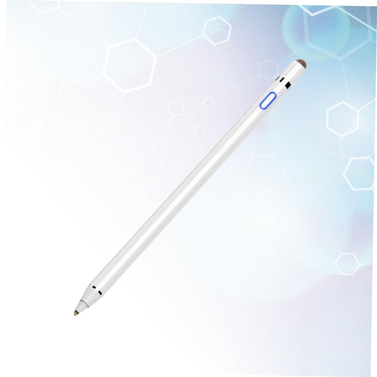 NUOBESTY Stylus Pen per Scrittura e Pennino Capacitivo per Dispositivi Touch Screen Compatibile con Smartphone e Tablet