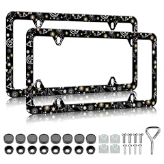 Galaxy Moon and Stars