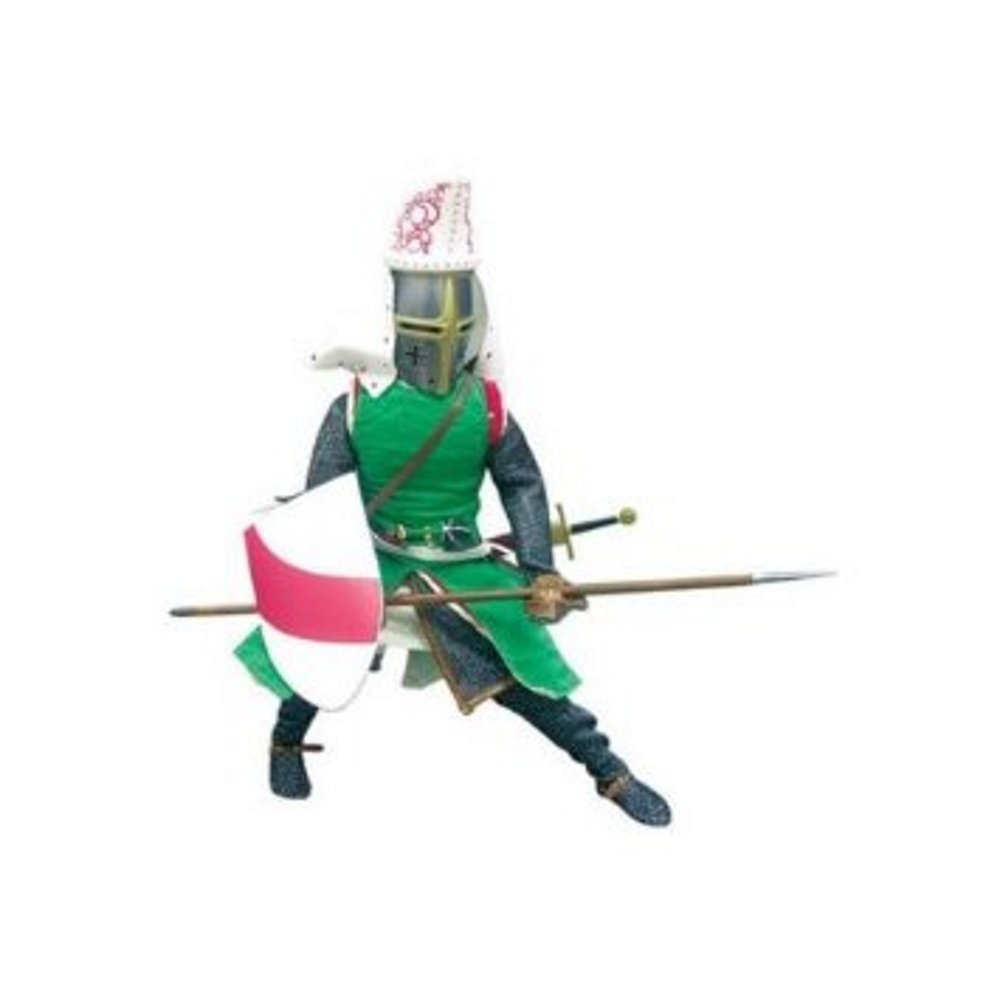 Amazon.com: Ignite 1/6 Scale Walter von Geroldseck, Bishop of
