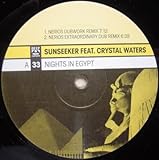 Soo good (4 versions, 2001) / Vinyl Maxi Single [Vinyl 12'']