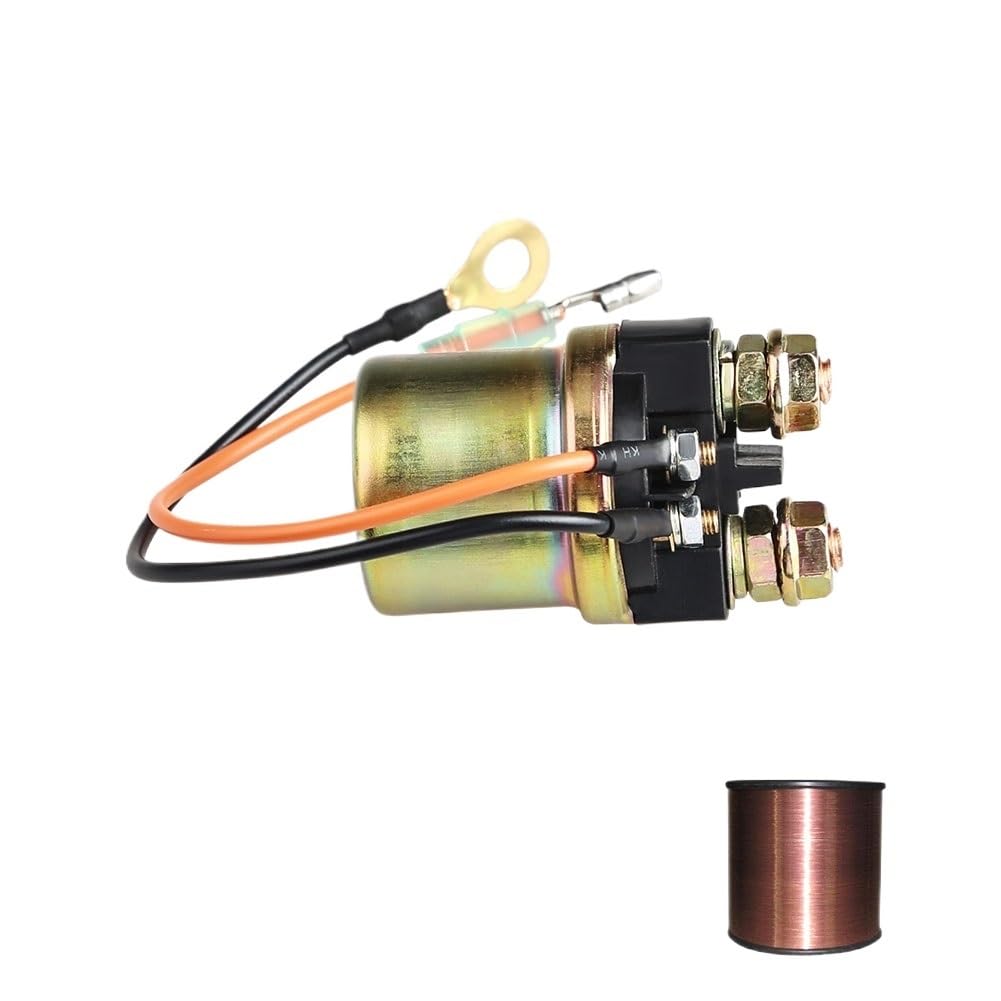Relé de arranque Electroválvula para WaveRunner GP1200 GP760 500 650 700