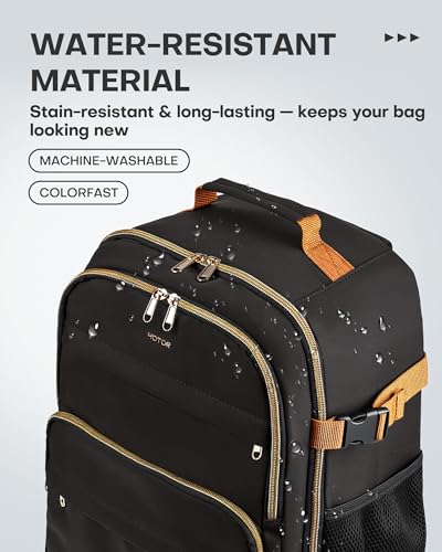 HOTOR Travel Backpack for Women