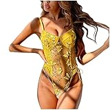 ╭(●｀∀´●)╯Pflegeleicht - Maschinenwäsche und Trockner. Diese Damen unterwäsche ist dehnbar, nicht leicht zu verformen und behält nach mehrmaligem Waschen Form und Farbe