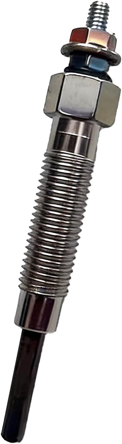 2-pcs Plug & Complete Cylinder Head & Gasket Kit 15221-03020 1522103020 Compatible for Kubota L185 Z751 Engine