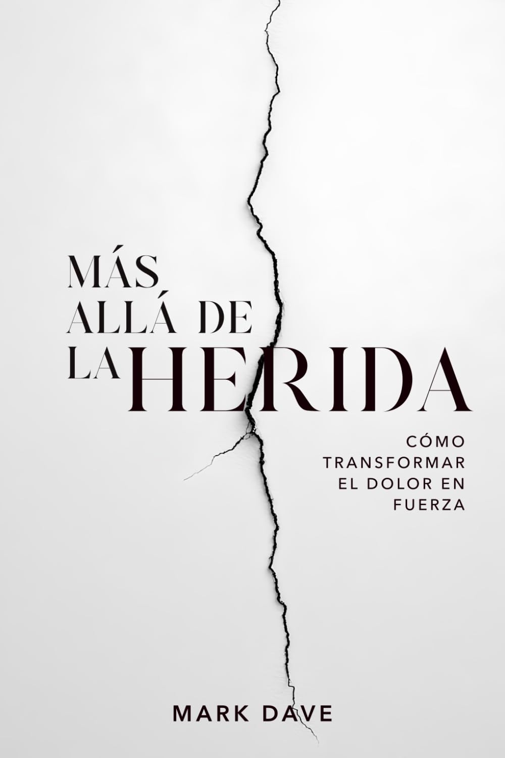 Más allá de la Herida: Cómo Transformar el Dolor en Fuerza