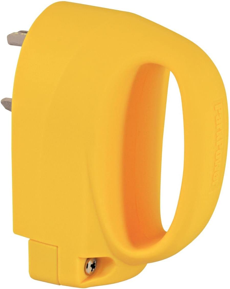 ParkPower 30 Amp & 50 Amp Male Replacement Plugs