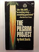 The Pilgrim Project - R790 B0033CYPQC Book Cover