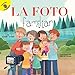 La foto familiar (Family Time) (Spanish Edition)