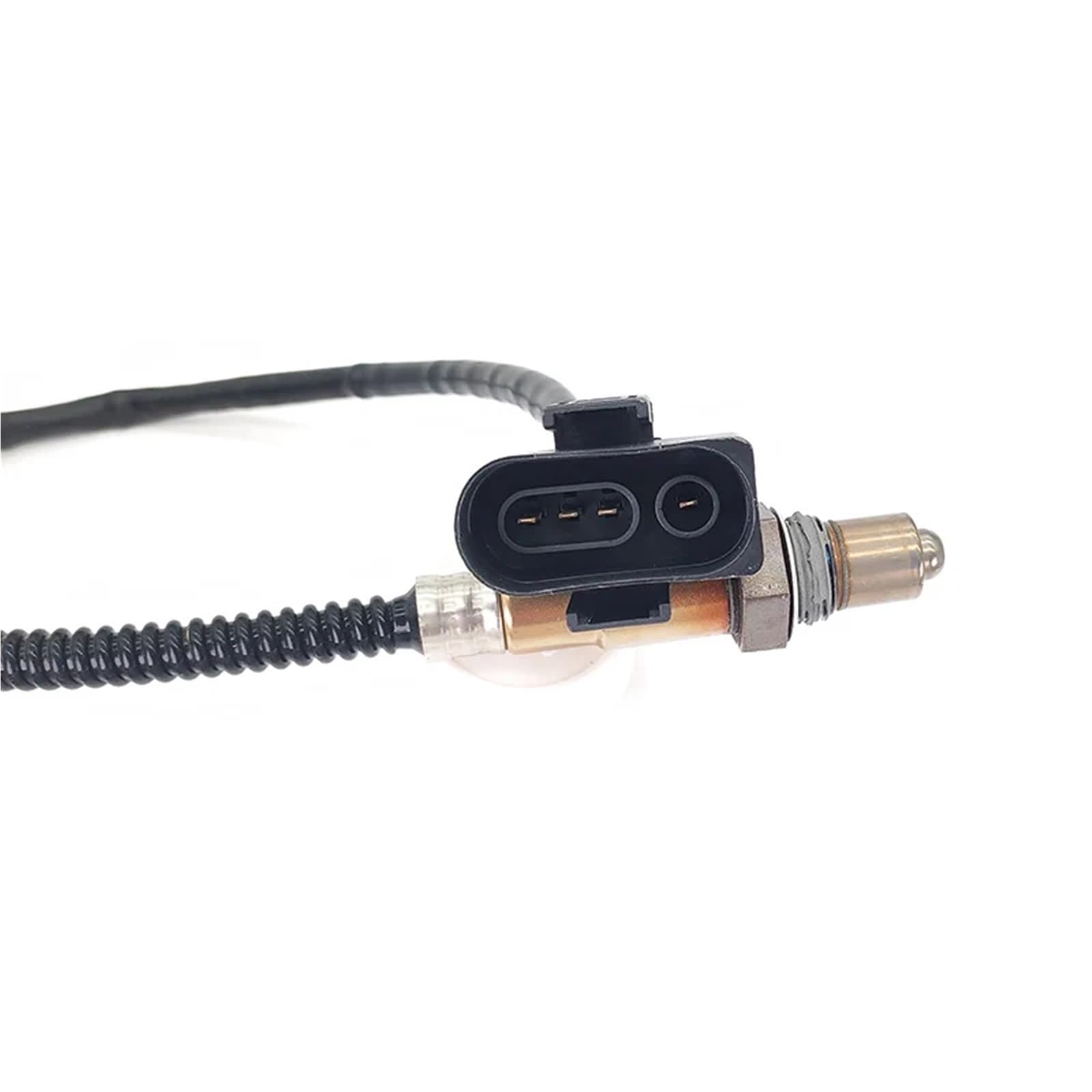 paliwasonda lambda Pasuje do AUDI A4 B5 A6 C5 A8 D2 ALLROAD C5 Pasuje do SKODA SUPERB I Pasuje do VW PASSAT B5 Części samochodowe Czujnik tlenu czujnik tlenu