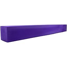 Rod Building EVA Blocks and Tubes