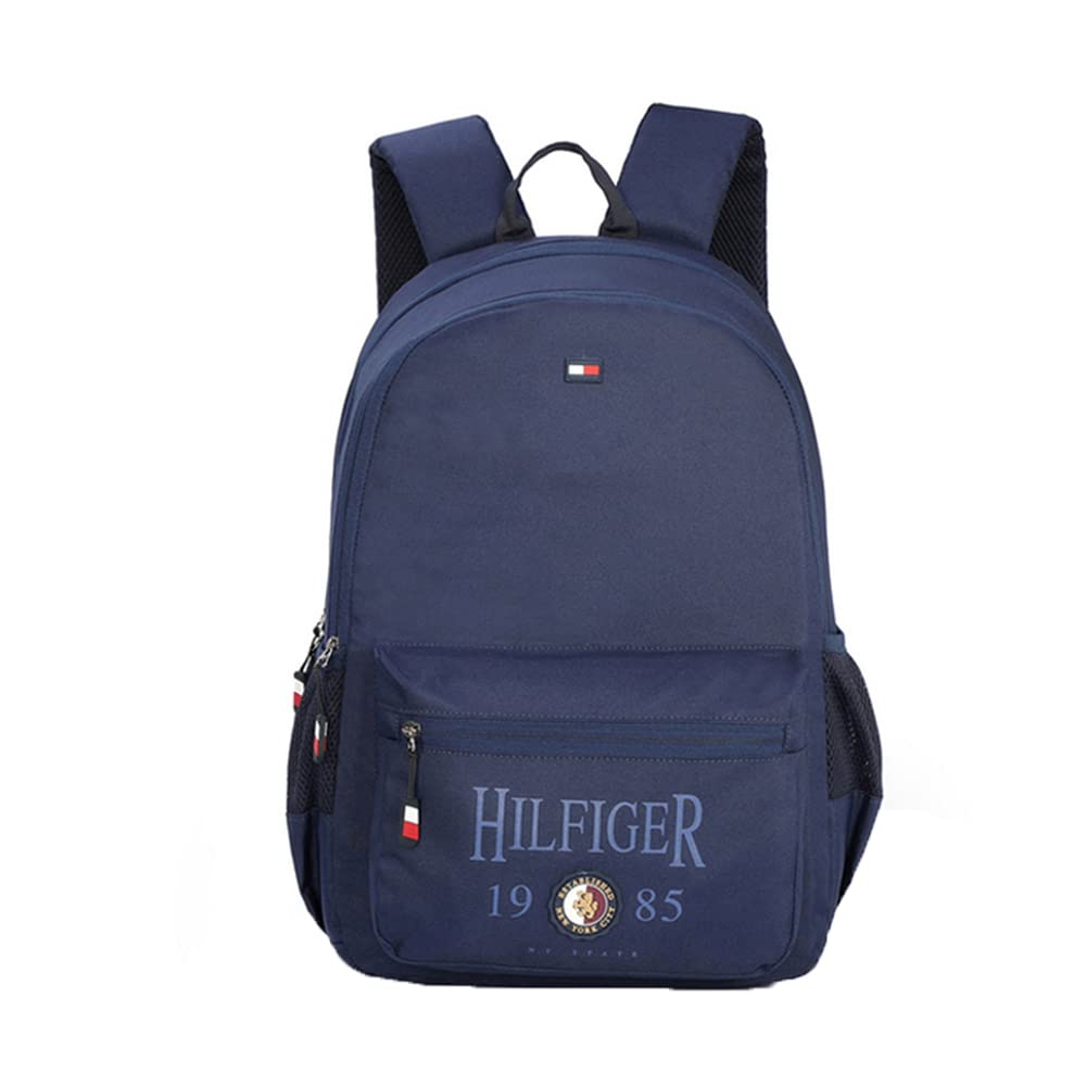 See full amazon price history chart for Tommy Hilfiger Maddison Unisex Polyester 14 Inch Laptop Backpack Navy Tommy Hilfiger Maddison Unisex Polyester 14 Inch Laptop Backpack Navy (B0BKWKSG4P) Amazon Price History, Amazon Price Tracker