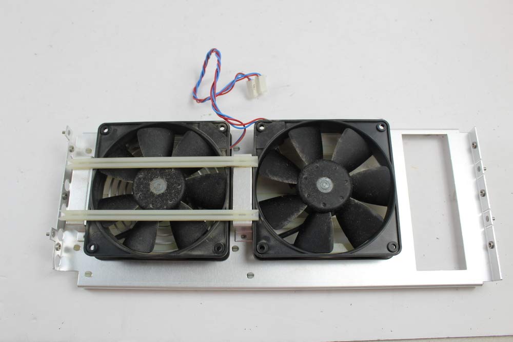 Amazon.com: PAPST-MOTOREN TYP 4412FM 2075288 DC Fan 12V 270mA 3.2W  