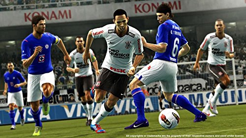 PES 2013 : Pro Evolution Soccer