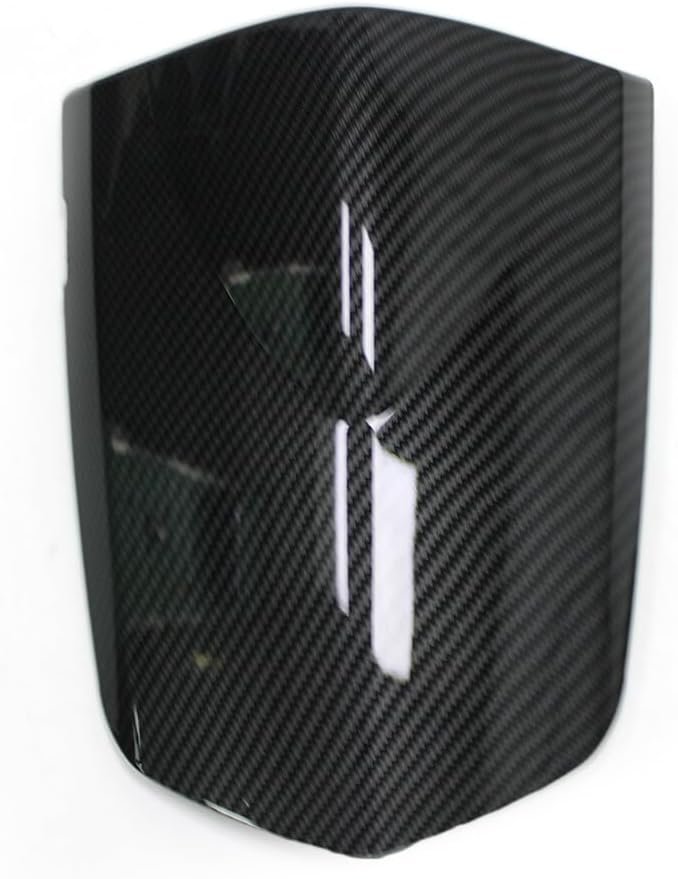 Rear Passenger Seat Fairing Cover Cowl Tail Section Fit for Suzuki GSXR1000 K3 2003 2004 GSXR 1000 03 04 ABS Back Cowl - Blue