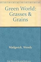 Grasses and Grains 0431001014 Book Cover