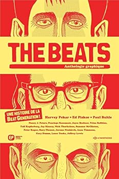 Hardcover the beats [French] Book
