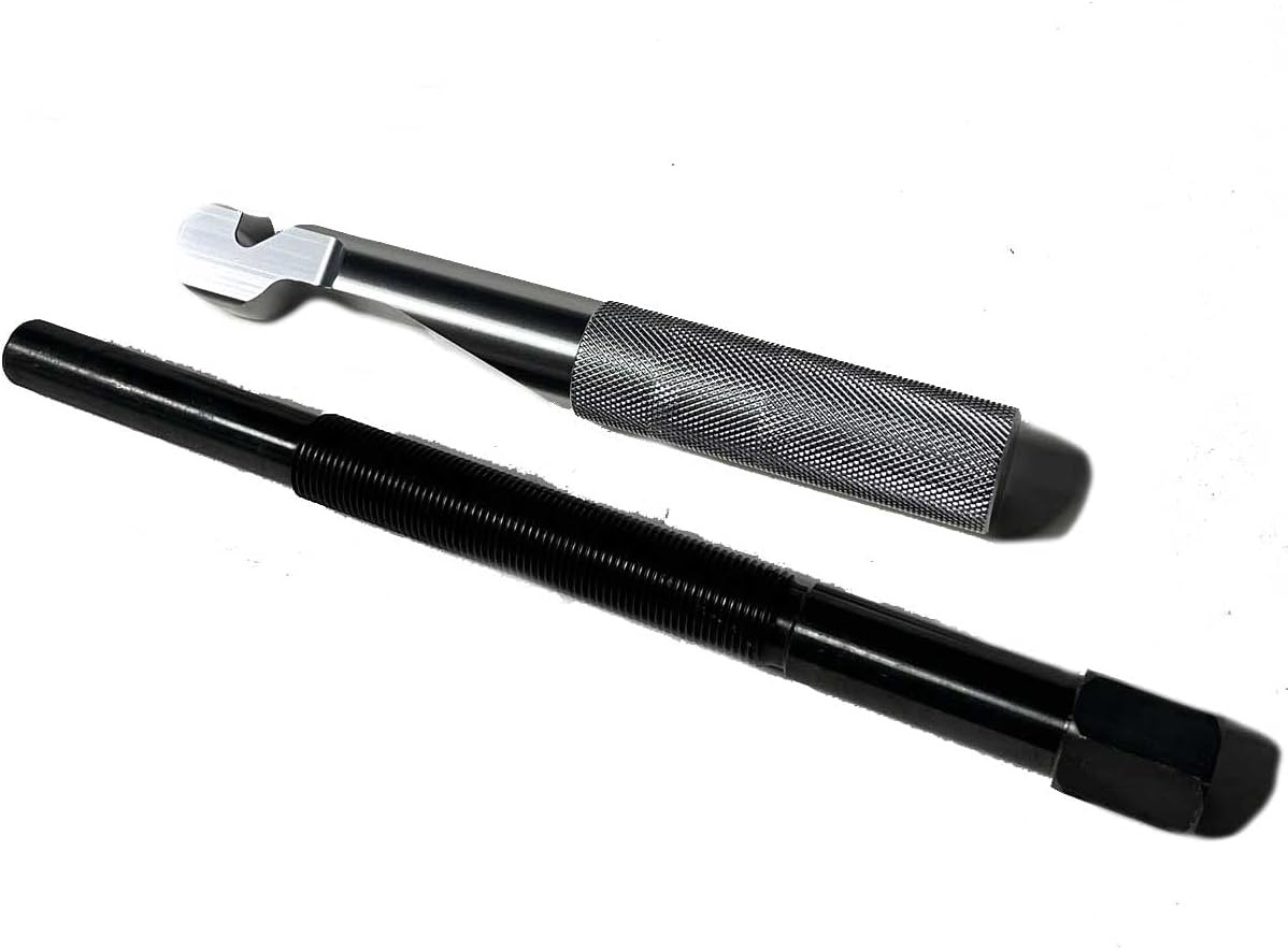 Auto Parts Prodigy Primary Clutch Puller & Belt Change