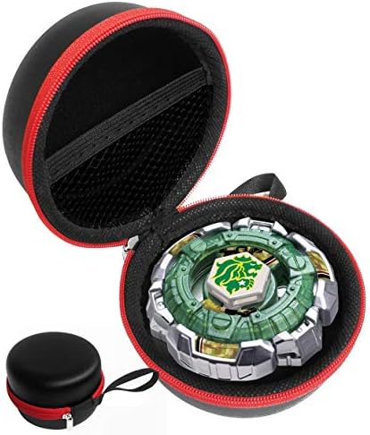 FitSand Hard Case Fits Takara Tomy Beyblades BB106 Japanese Metal Fusion Starter Set Fang Leone 130W2D