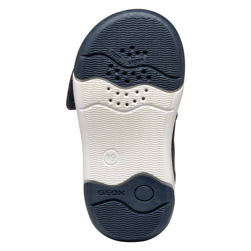 Geox Chłopcy B Sandal Zapito BoySandał