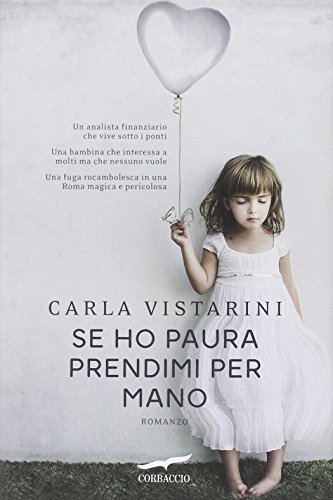 Se ho paura prendimi per mano