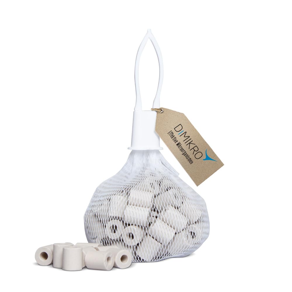 Anello In Ceramica EM-X Per Bevande E Cottura – Misura L 60mm – Energizzante Giapponese