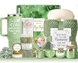 Geschenke für Frauen,Geburtstagsgeschenk für frauen,Entspannende Spa Geschenk Korb Care Paket, Geschenk Set für beste Freunde weibliche Schwester Mutter Frau Ihre Freundin Coworker Bestie Lehrer