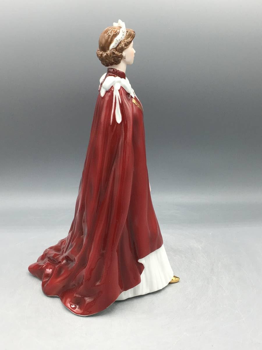 エリザベス女王】ロイヤルウースター 80歳のお祝い 生誕80